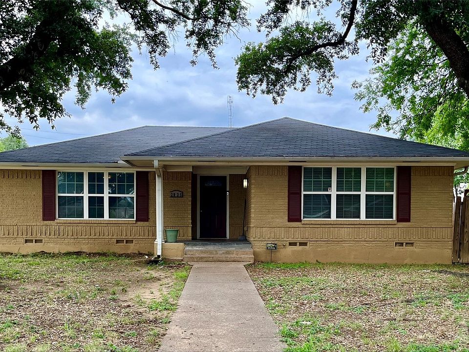 2835 W Colorado Blvd, Dallas, TX 75211 MLS 20493948 Zillow