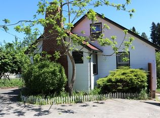 1334 Whitney Ave, Bremerton, WA 98312