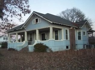 2009 S Post Rd, Shelby, NC 28152