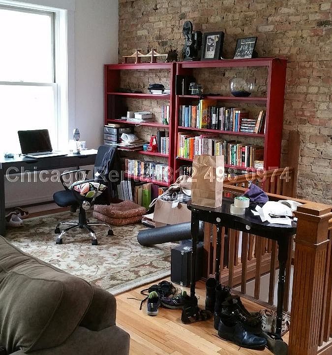 1st image of 4014 N Ashland Ave #2