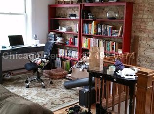 4014 N Ashland Ave #2, Chicago, IL 60613
