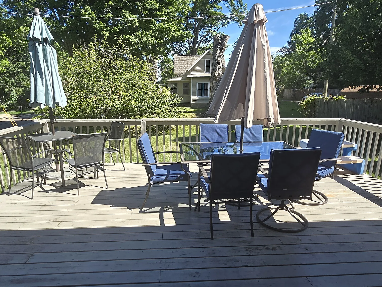 4 bed, 2.5 bath, 2300 sqft, $2,150 — Photo 4