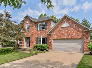 5105 Brighton Ln, Plainfield, IL
