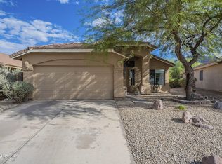 10378 E Rising Sun Pl, Gold Canyon, AZ 85118