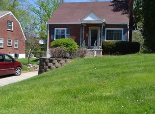 400 McAlpin Ave, Erlanger, KY