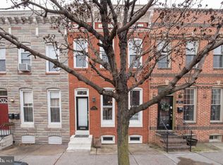 3205 Hudson St, Baltimore, MD 21224