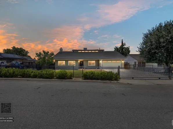1769 Burton Way, Bakersfield, CA 93306