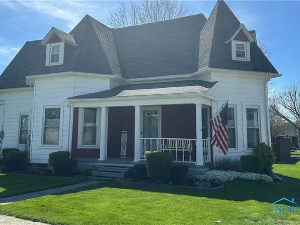 513 S Sycamore Ave, Sycamore, OH 44882