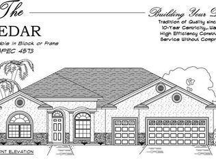 5470 W Pawnee Dr, Beverly Hills, FL 34465