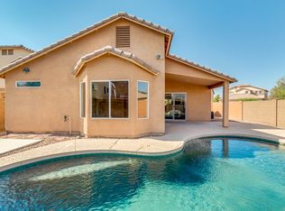 9109 W Payson Rd, Tolleson, AZ 85353
