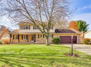 1345 Westview Cir SE, North Canton, OH 44720