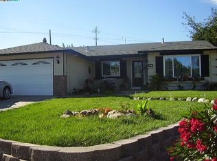 4511 Fig Ln, Oakley, CA 94561