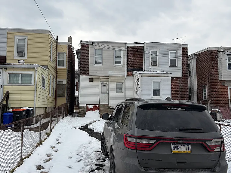1021 Kerlin St — Photo 3