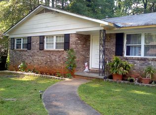 2514 Appomattox Dr, Decatur, GA 30034