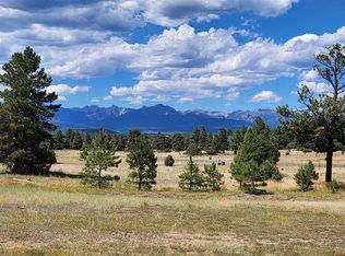 465 Mariposa Dr, Pagosa Springs, CO 81147
