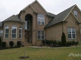 1024 Alice Springs Cir, Spring Hill, TN 37174