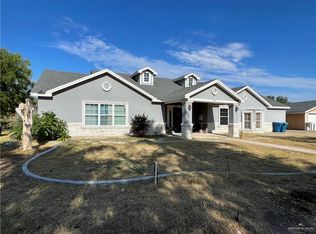 3309 N Bentsen Rd, McAllen, TX 78501