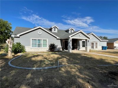 3309 N Bentsen Rd, McAllen, TX, 78501