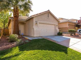 10953 Sutter Hills Ave, Las Vegas, NV 89144