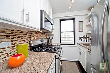 Sold by Halstead Real Estate