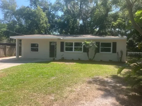 1108 N Palm Dr, Plant City, FL 33563