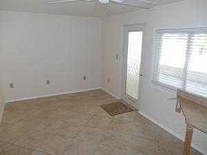 Bonus Room / Office