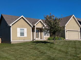 127 N Pecan St, Gardner, KS 66030