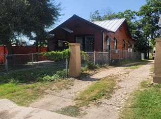 702 Rivas St, San Antonio, TX 78207
