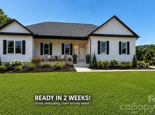 LOT 2 Kluttz Rd, Rockwell, NC 28138