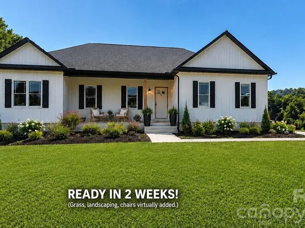 LOT 2 Kluttz Rd, Rockwell, NC 28138