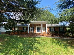 3631 Tanglebrook Trl, Clemmons, NC 27012