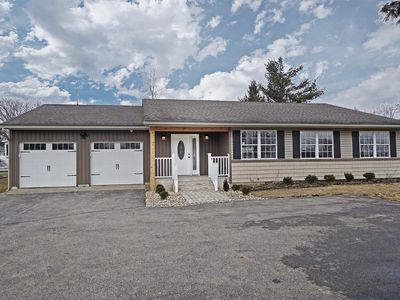 1911 N St Rt 42, Lebanon, OH, 45036