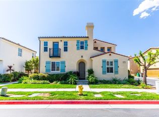 2918 Wild Springs Ln, Corona, CA 92883