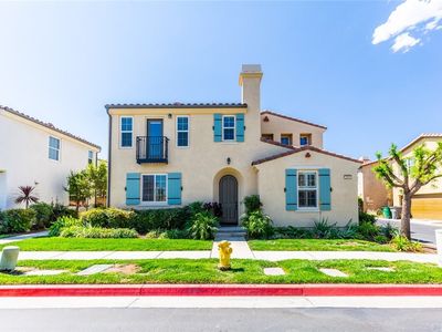 2918 Wild Springs Ln, Corona, CA, 92883