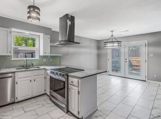 612 Timber Hill Dr, Little Rock, AR 72211