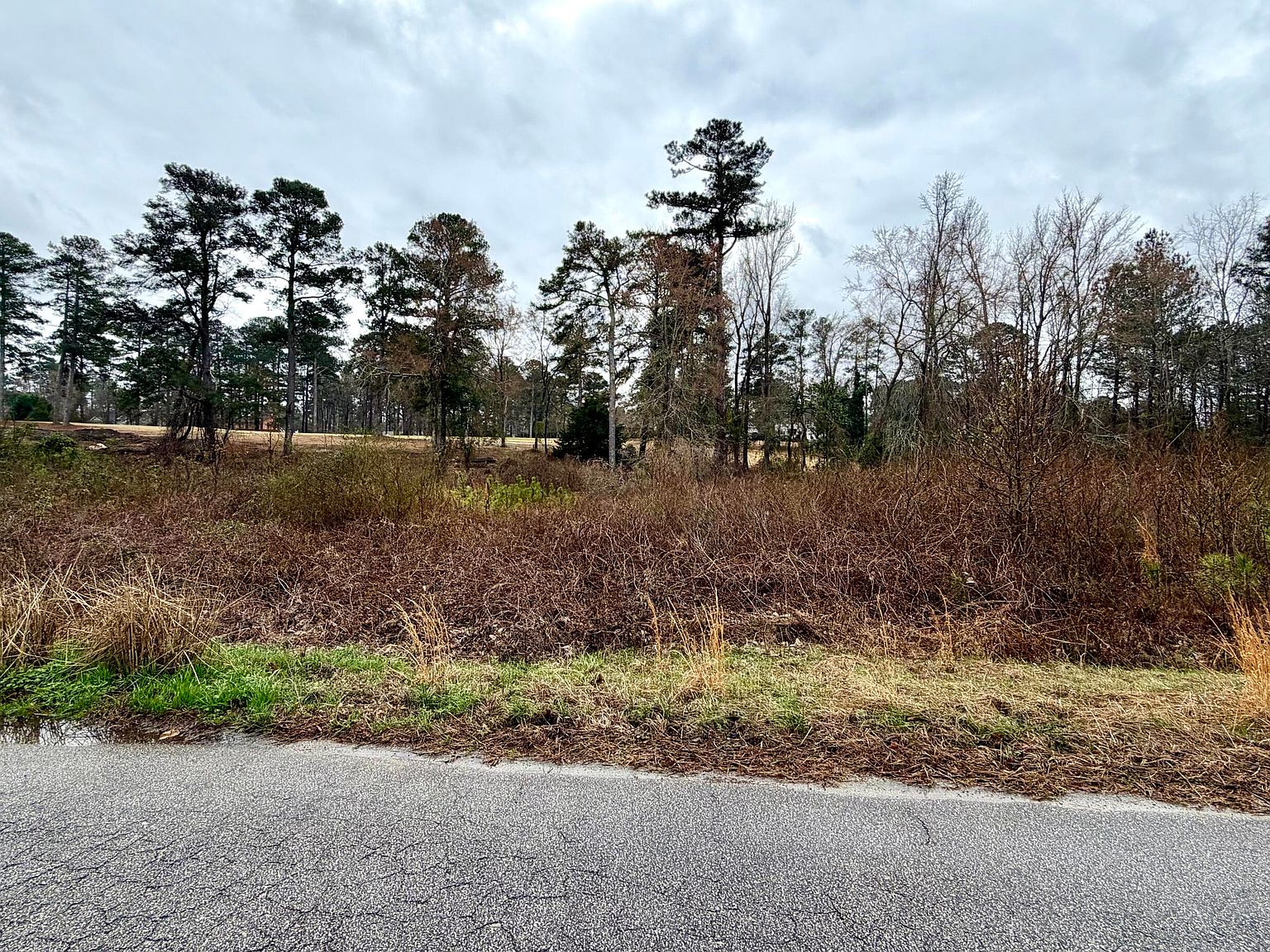2760 Deer Trail Road