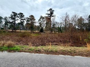 2760 Deer Trail Rd, Thomson, GA 30824