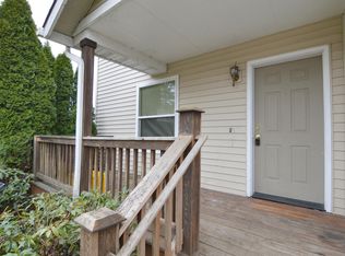 9244 SE Bush St, Portland, OR 97266