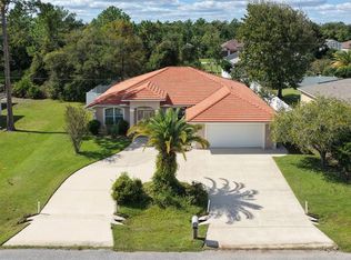 18 FARSON LANE, PALM COAST, FL 32137