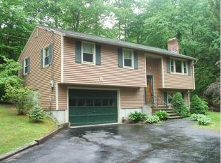 280 Fremont Rd, Sandown, NH 03873