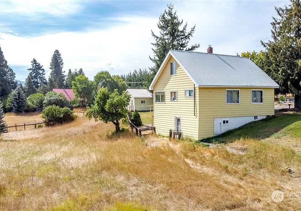 3811 State Route 903, Roslyn, WA 98941 MLS 2067621 Zillow