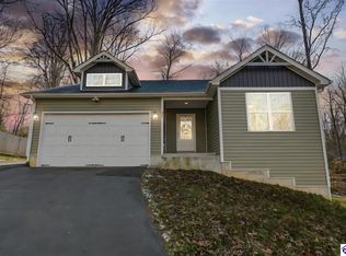 77 Thicket Dr, Elizabethtown, KY 42701