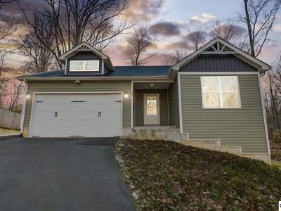 77 Thicket Dr, Elizabethtown, KY, 42701