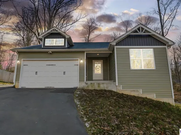 77 Thicket Dr, Elizabethtown, KY 42701