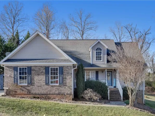8107 Kelly Oak Dr, Browns Summit, NC 27214