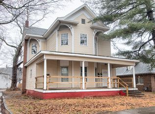 629 Swan Street - B, Terre Haute, IN 47807