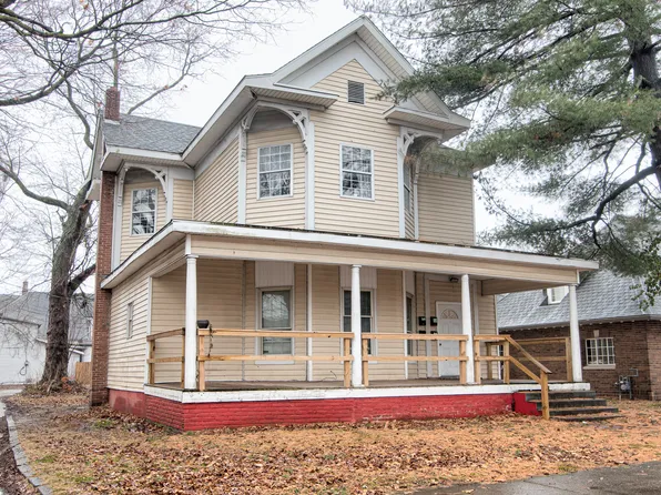 629 Swan St, Terre Haute, IN