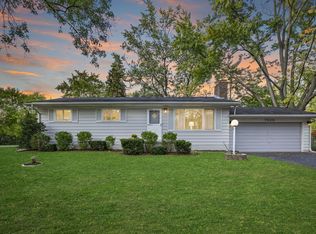 7200 N Crestmore St, West Bloomfield, MI