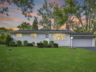 7200 N Crestmore St, West Bloomfield, MI, 48323