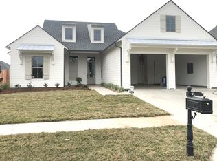 308 Glasgow Dr, Lafayette, LA 70508